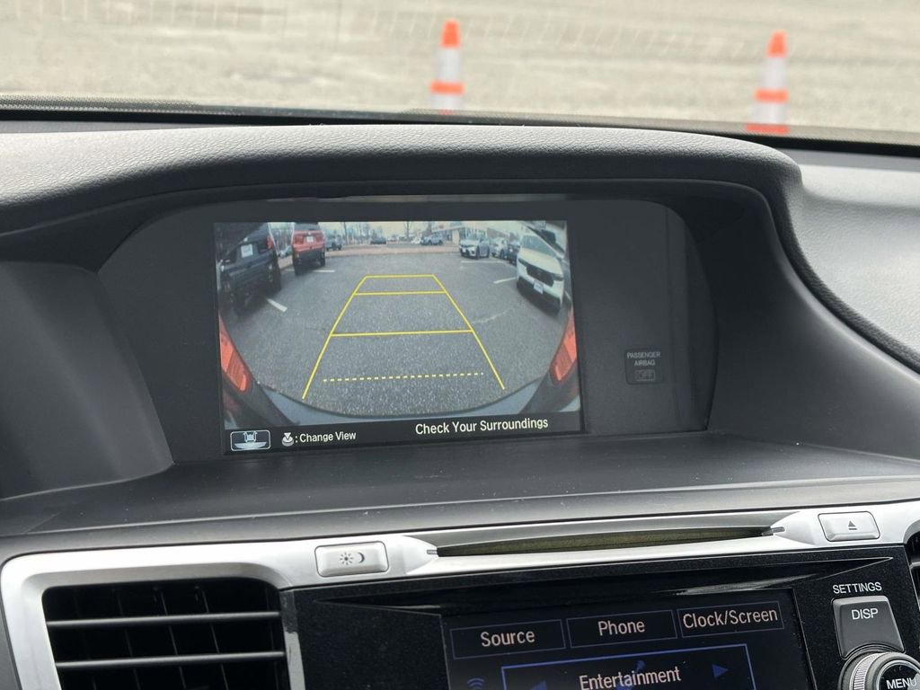 Used 2013 Honda Accord EX-L image 27