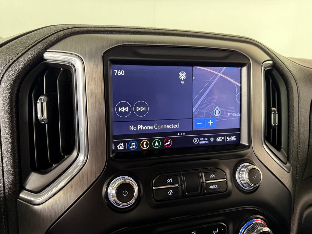 Certified 2023 GMC Sierra 3500 Denali w/ Denali Ultimate Package AWD/4WD image 25