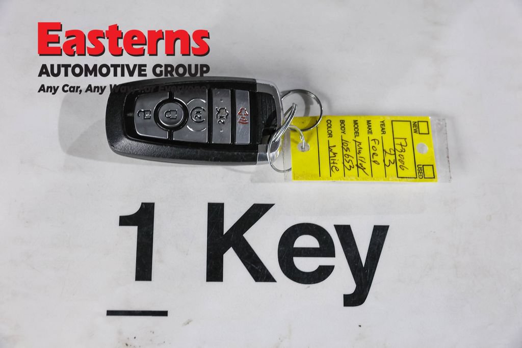 Used 2023 Ford Mustang Premium RWD image 22