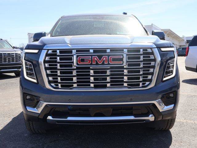 New 2026 GMC Yukon XL Denali w/ Sun & Power Step Package AWD/4WD image 47