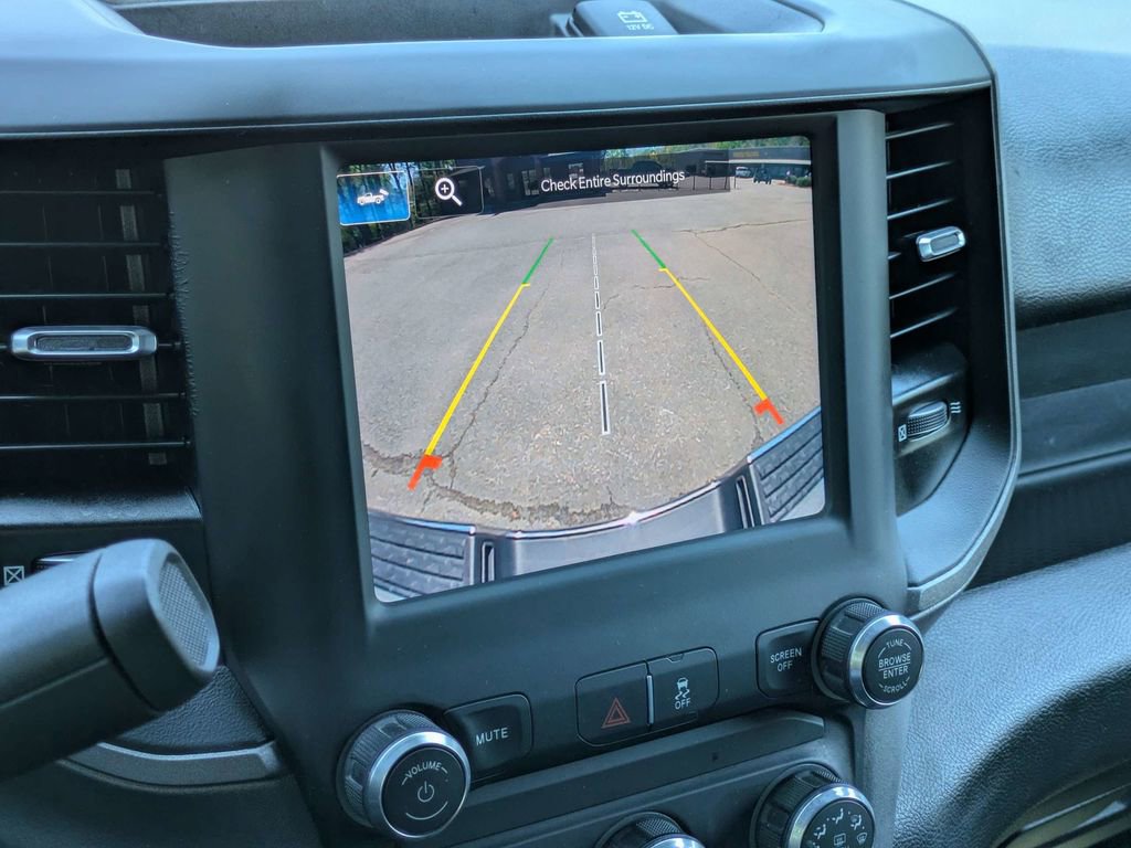 Used 2022 RAM 3500 Tradesman w/ Chrome Appearance Group image 20