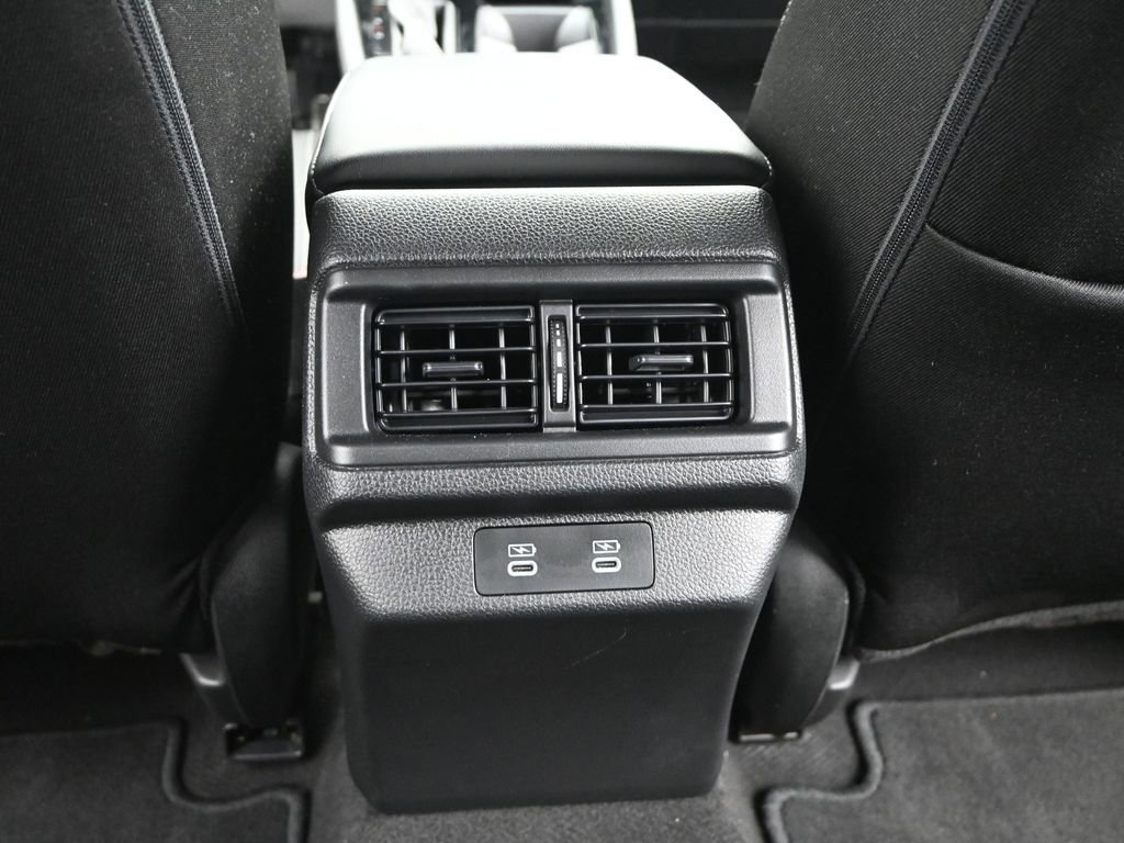 Used 2025 Honda Accord Sport image 16