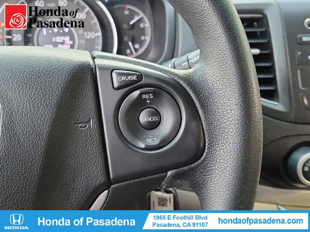 Used 2013 Honda CR-V EX image 12
