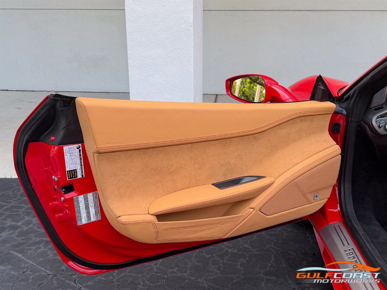 Used 2012 Ferrari 458 Spider RWD image 24