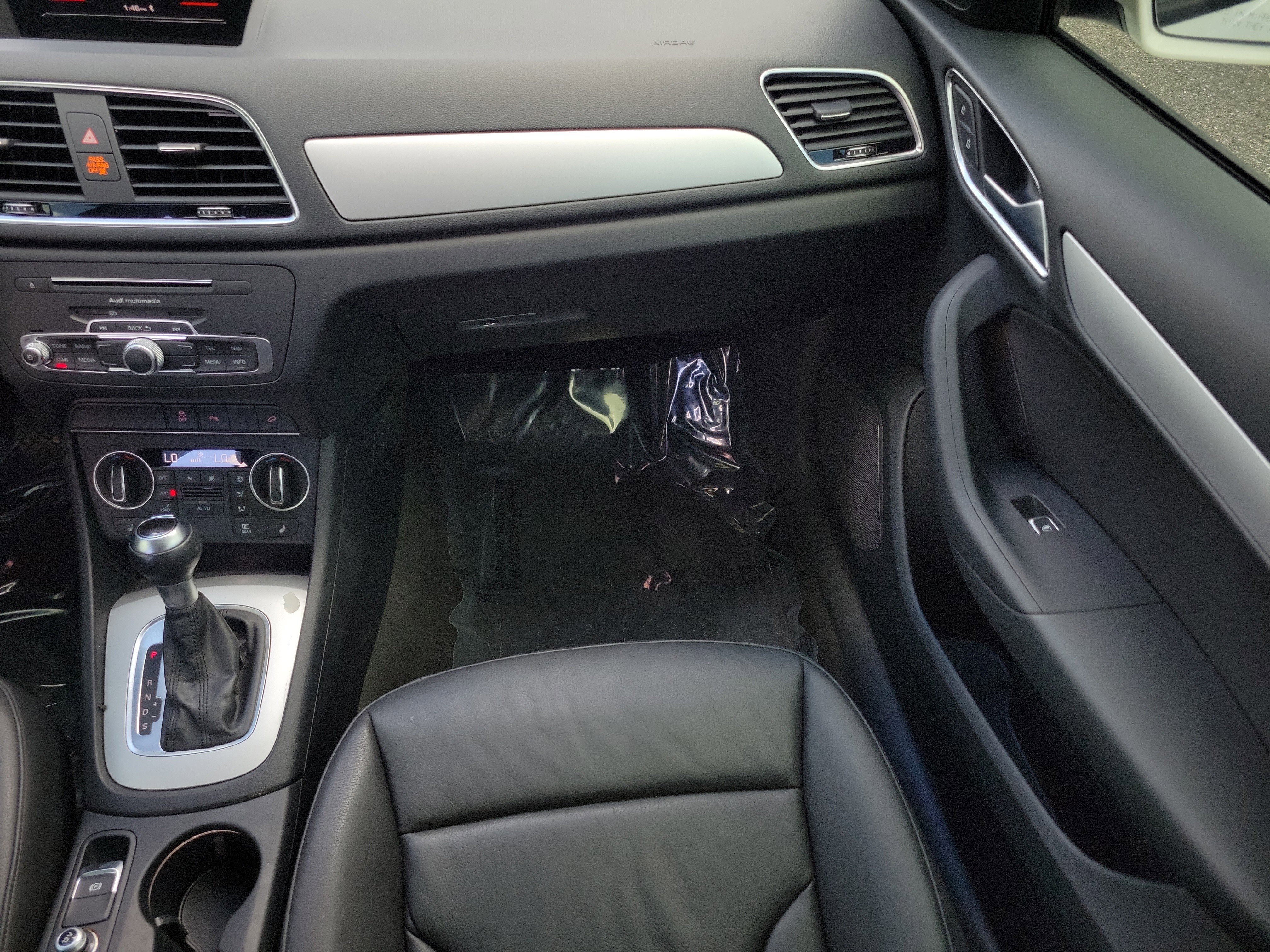 Used 2018 Audi Q3 2.0T Premium image 17