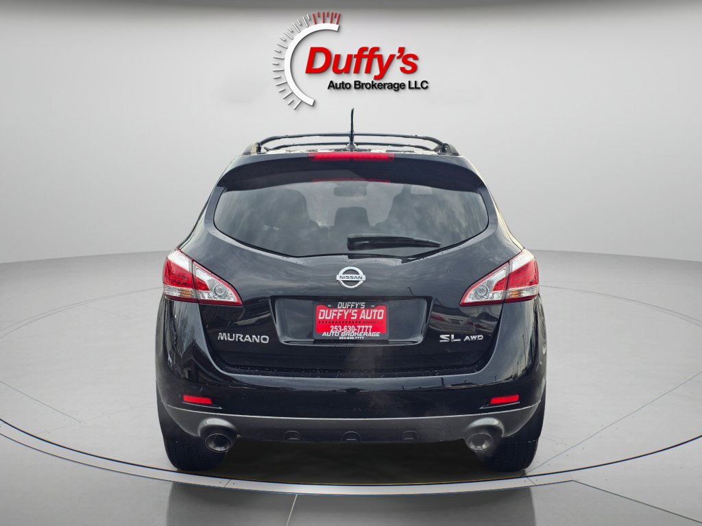 Used 2013 Nissan Murano SL image 15