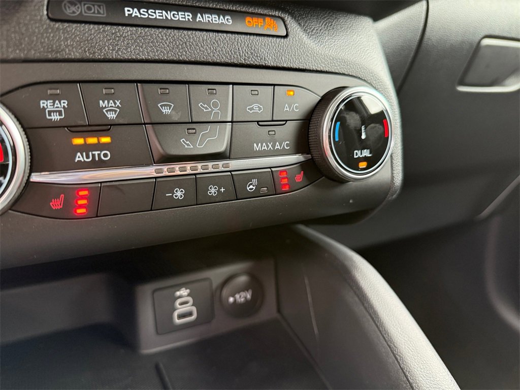 New 2025 Ford Escape Active w/ Cold Weather Package image 21