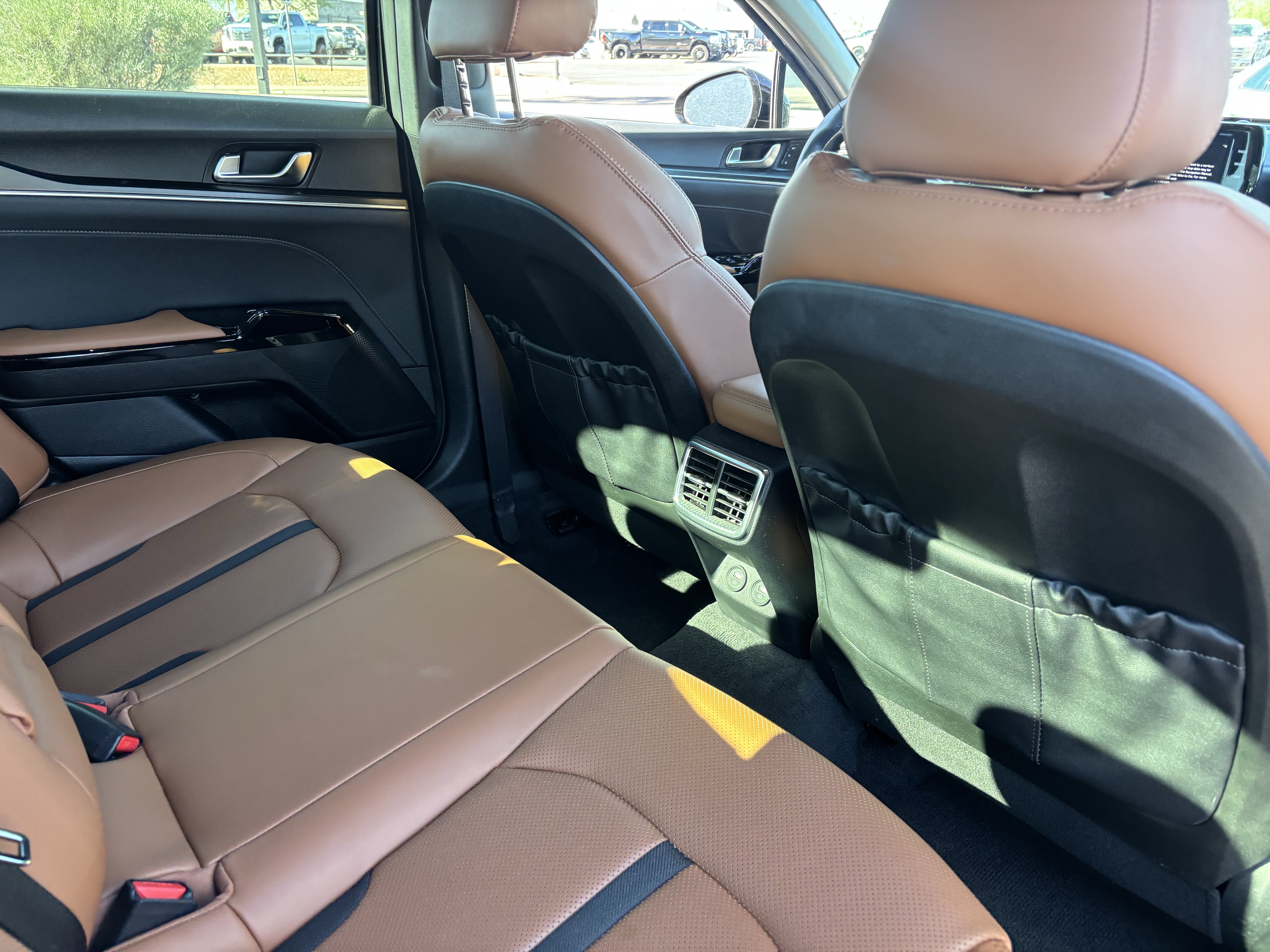 Certified 2024 Kia K5 GT w/ GT1 Package FWD image 11