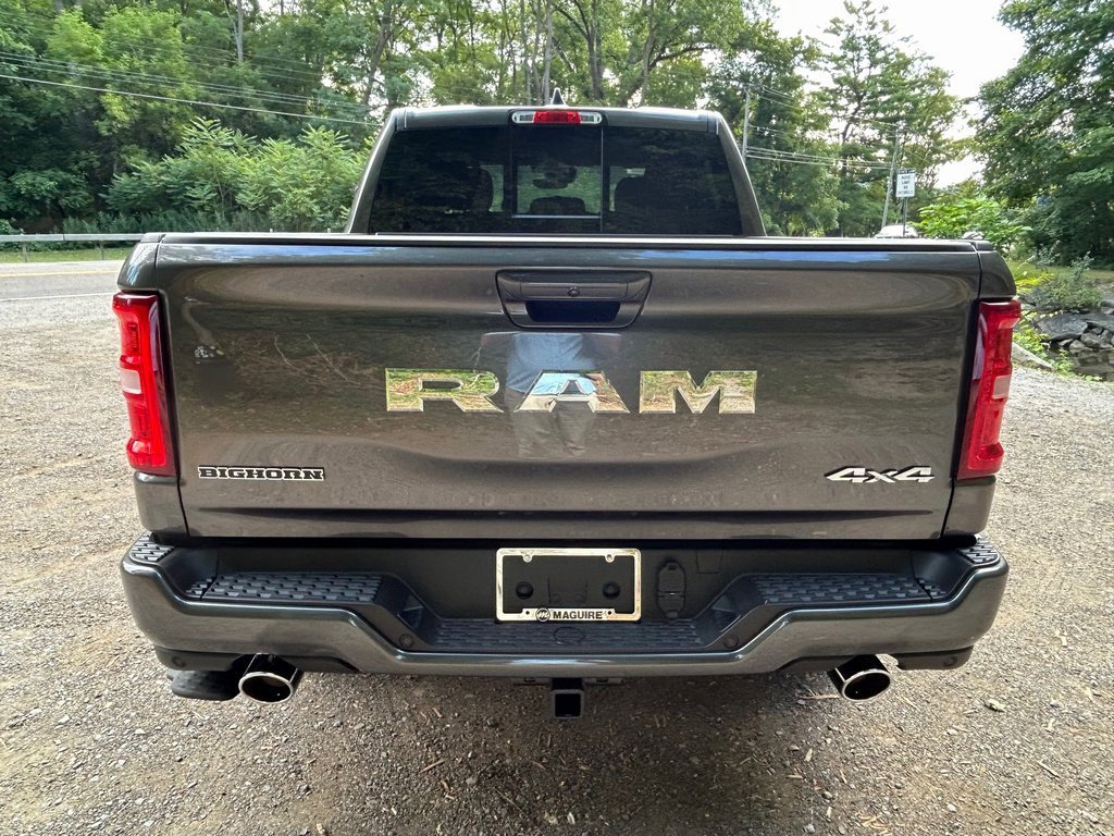 New 2026 RAM 1500 Big Horn image 5