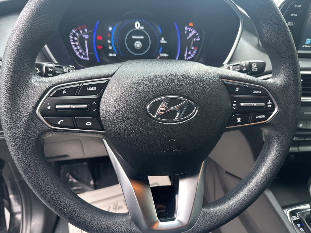 Used 2019 Hyundai Santa Fe SEL image 15