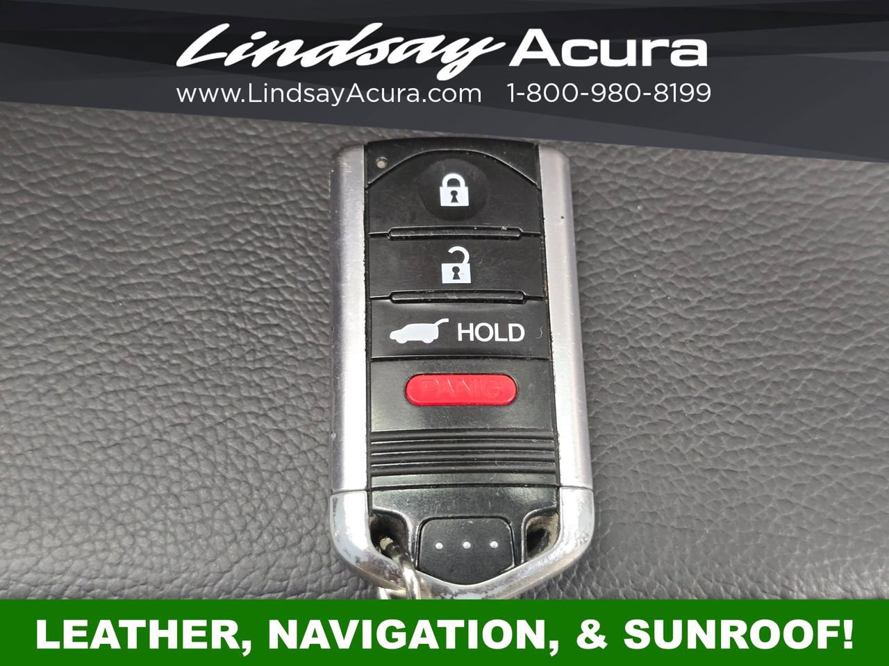 Used 2015 Acura RDX AWD w/ Technology Package image 22