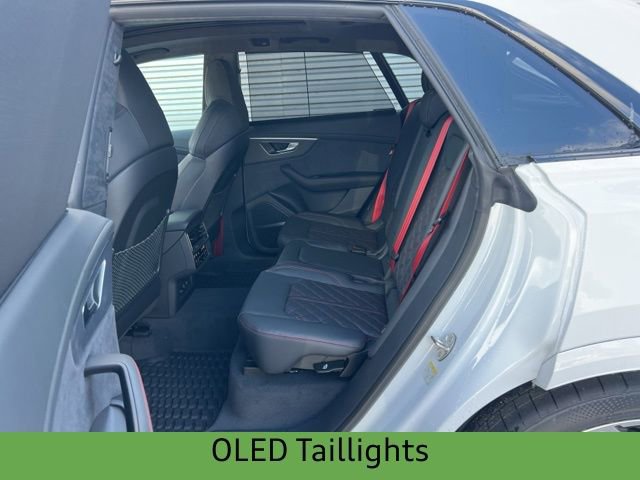 New 2026 Audi SQ8 Prestige image 31