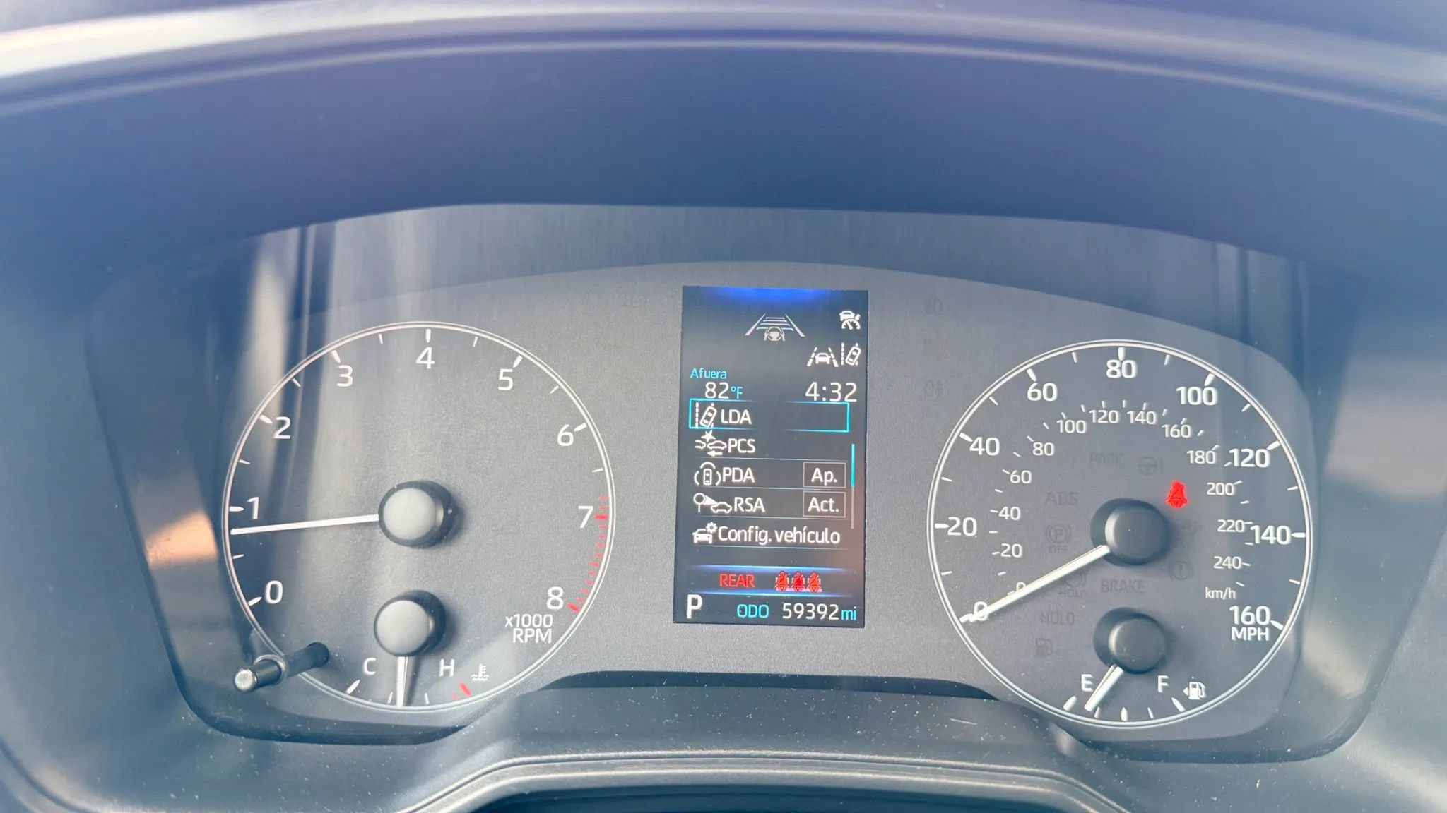Used 2023 Toyota Corolla LE FWD image 21