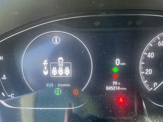 Used 2022 Honda Accord Sport image 10