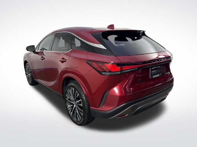 Certified 2026 Lexus RX 350 w/ Convenience Package AWD/4WD image 34