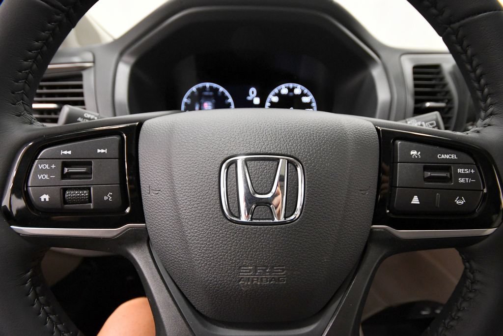 New 2027 Honda Odyssey EX-L image 19