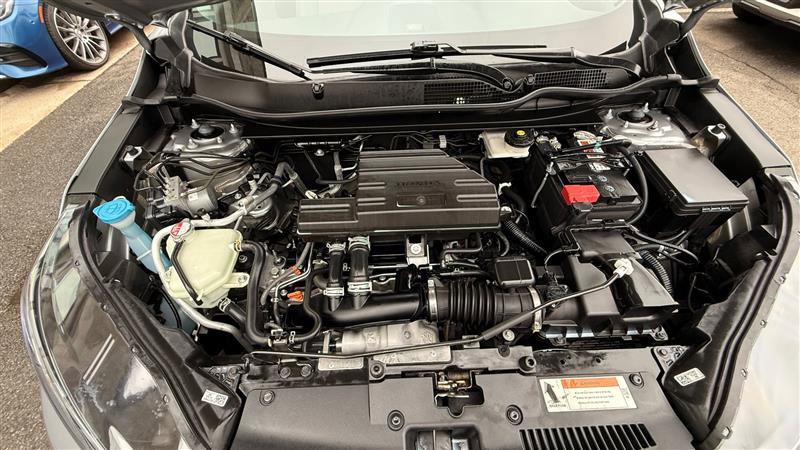 Used 2022 Honda CR-V EX-L image 37