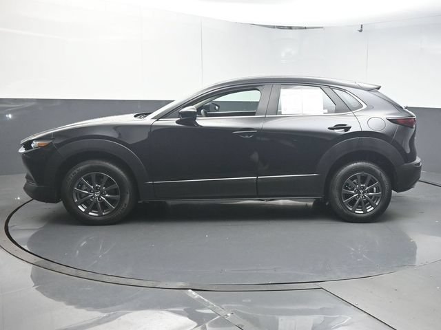 Used 2021 MAZDA CX-30 FWD 2.5 S image 5