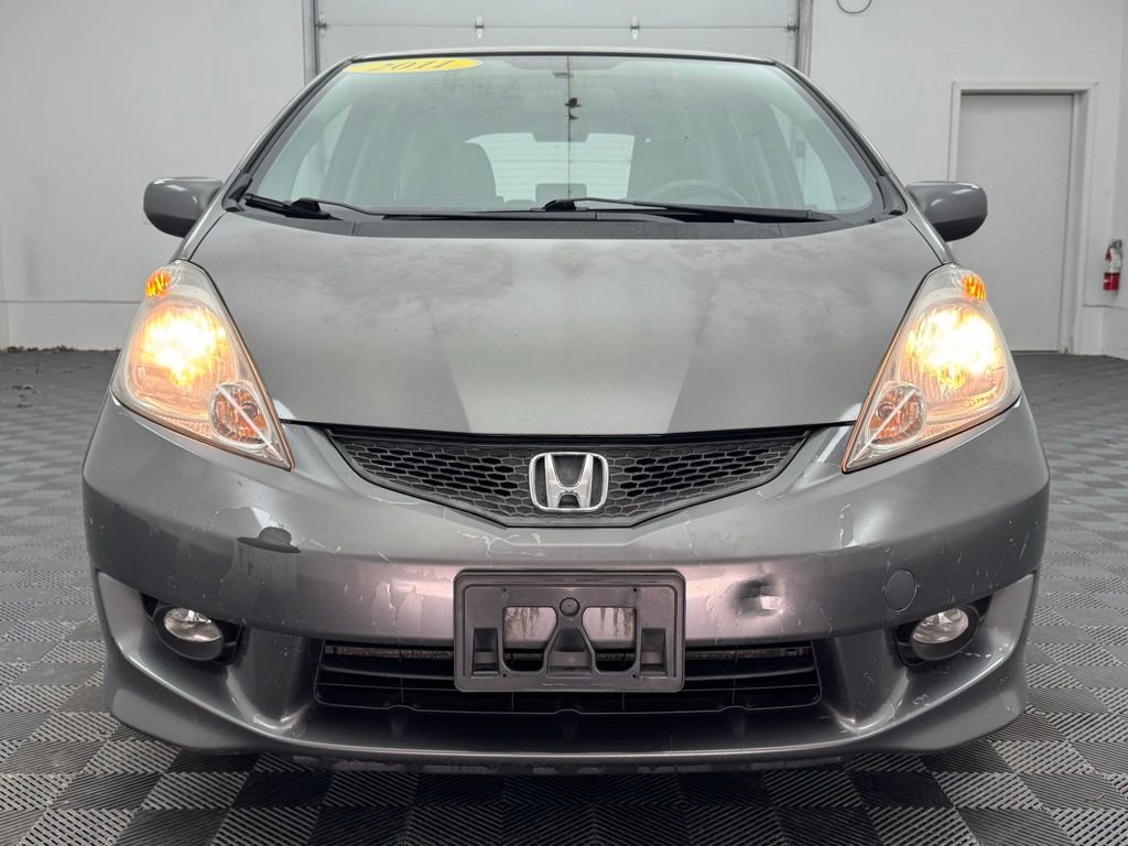 Used 2011 Honda Fit Sport image 10