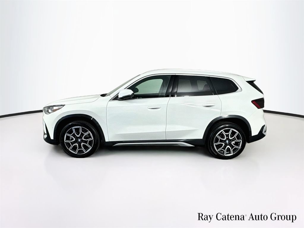 Used 2026 BMW X1 xDrive28i w/ Convenience Package AWD/4WD image 4