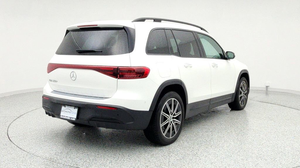 Used 2024 Mercedes-Benz EQB 250+ image 5
