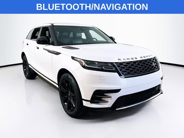Used 2023 Land Rover Range Rover Velar R-Dynamic S