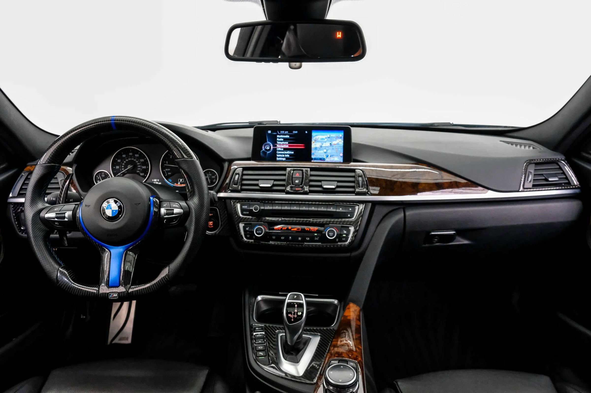 Used 2014 BMW 335i Sedan RWD image 14