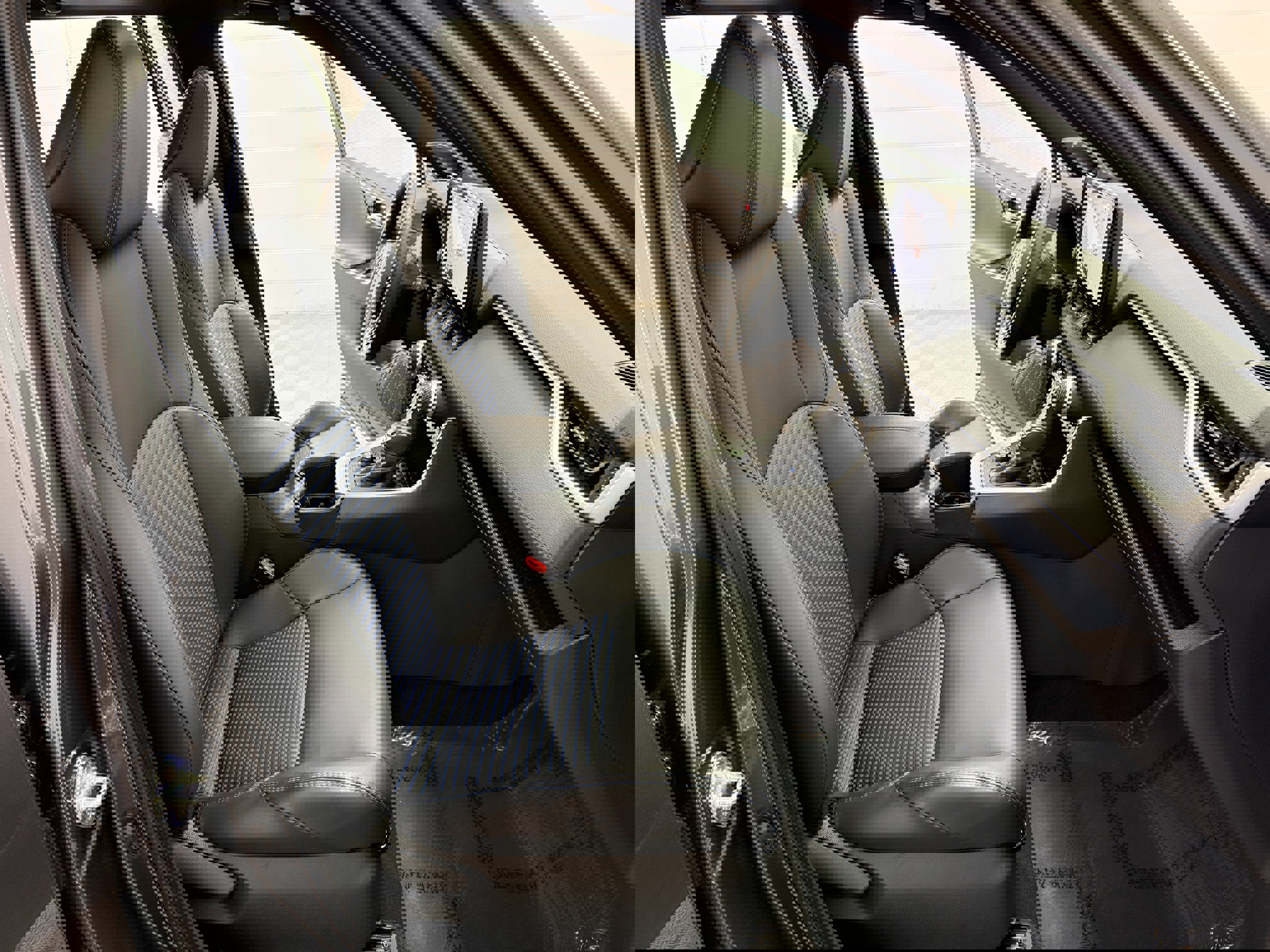 Used 2023 Toyota RAV4 XSE image 16