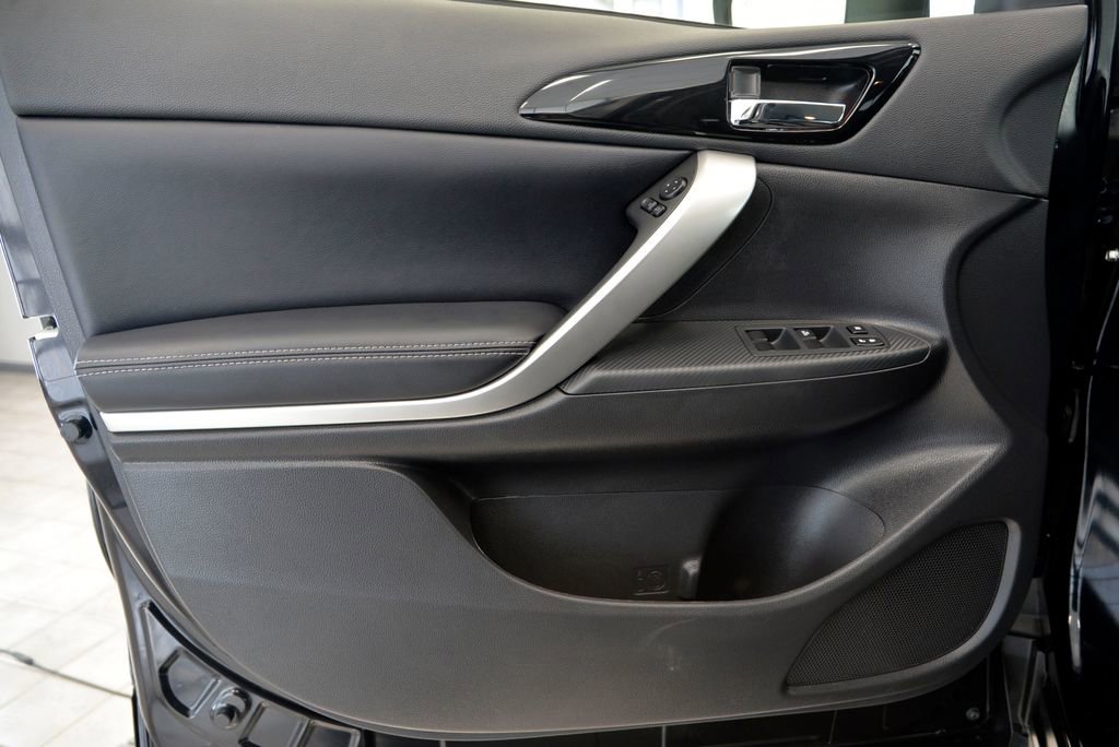 Used 2026 Mitsubishi Eclipse Cross SE AWD/4WD image 14
