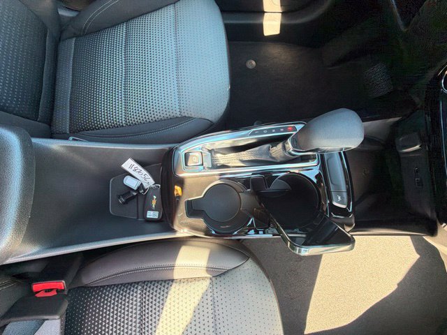 New 2026 Chevrolet Trax LT w/ Sunroof Package FWD image 64