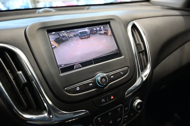 Used 2024 Chevrolet Equinox LT image 15