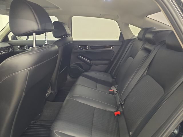 Used 2022 Honda Civic Touring image 16