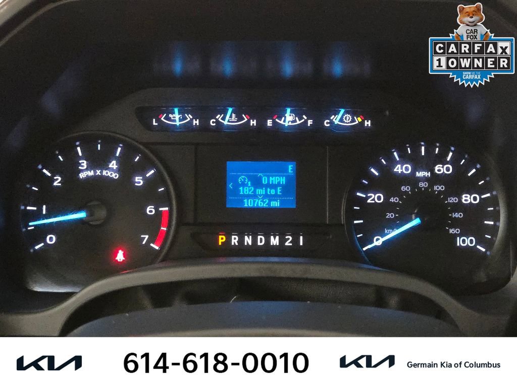 Used 2022 Ford F250 XL w/ STX Appearance Package image 23