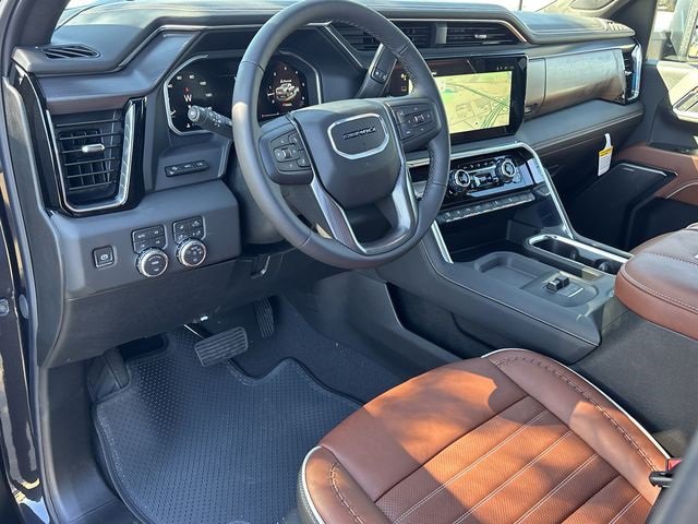 New 2026 GMC Sierra 2500 Denali Ultimate image 10