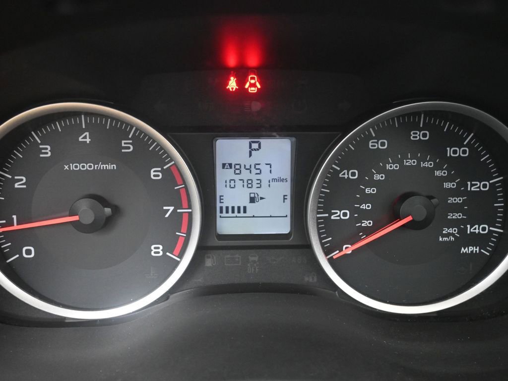 Used 2014 Subaru Forester 2.5i Premium w/ Popular Package #2 image 36