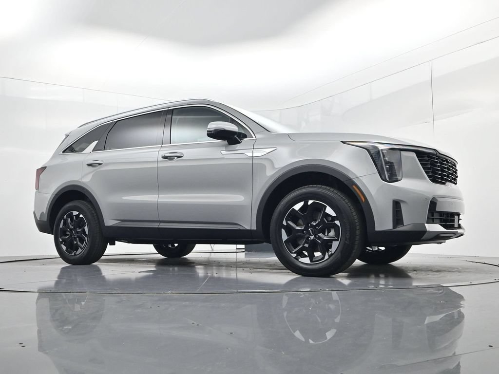 New 2026 Kia Sorento S AWD/4WD image 39