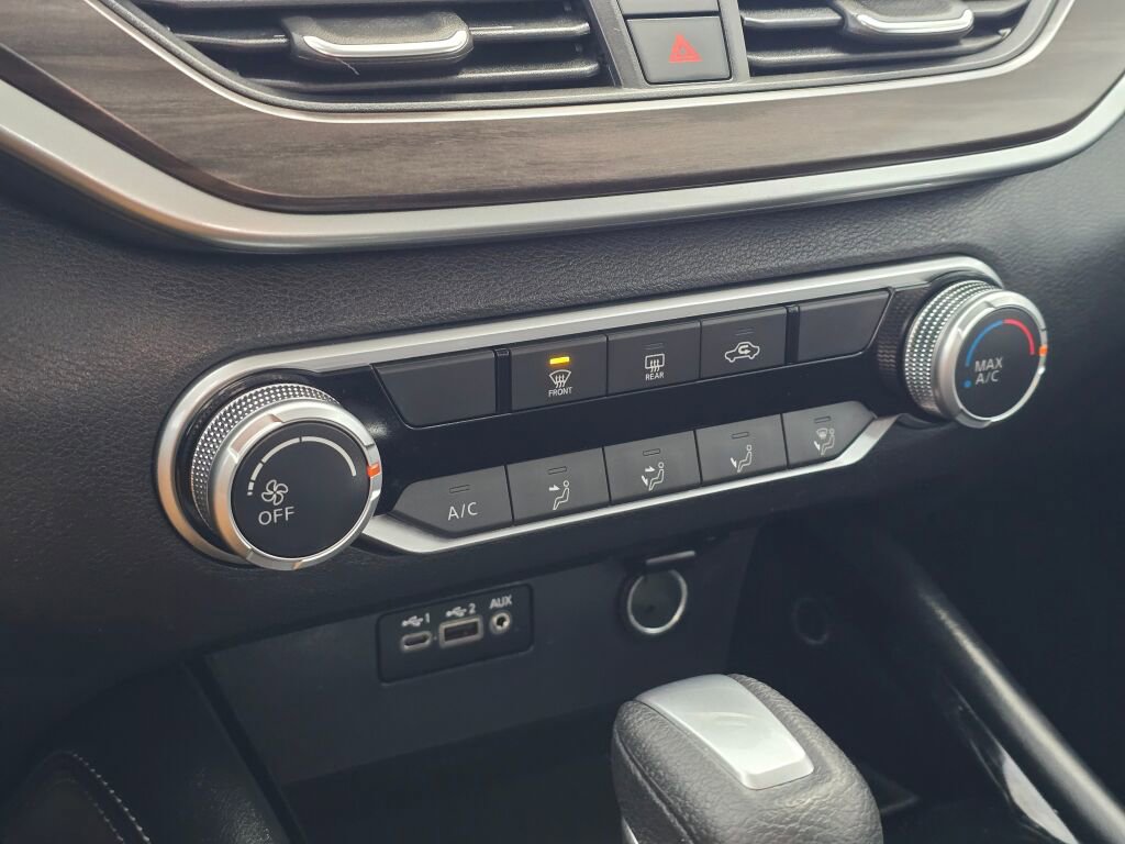 Used 2023 Nissan Altima 2.5 SV image 31