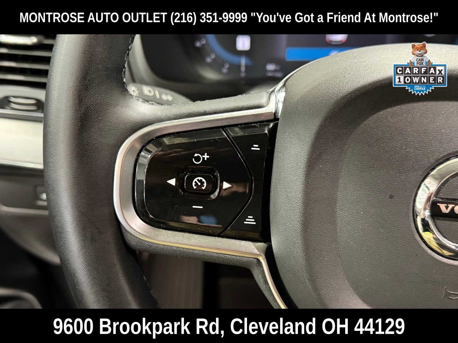 Used 2023 Volvo XC90 B5 Core w/ Climate Package image 18