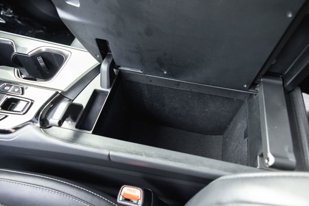 Used 2024 Lexus NX 350 AWD w/ Vision Package image 21