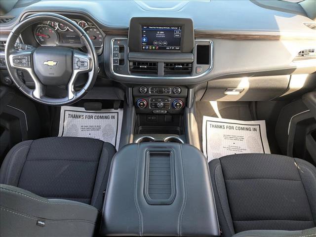 Used 2023 Chevrolet Tahoe LS image 16