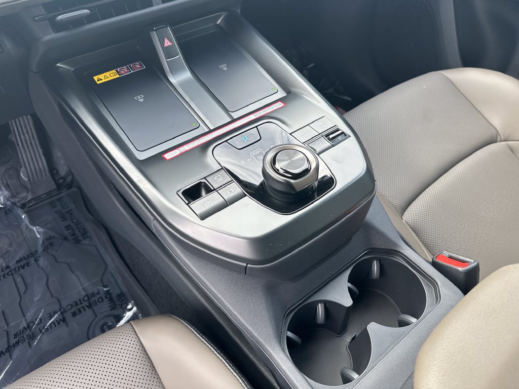 New 2026 Toyota bZ Woodland AWD/4WD image 23