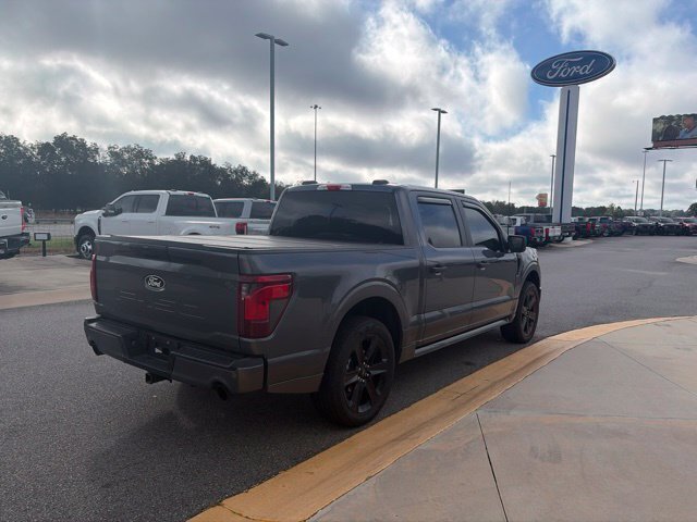 Used 2026 Ford F150 STX w/ F-150 LOBO Package AWD/4WD image 5