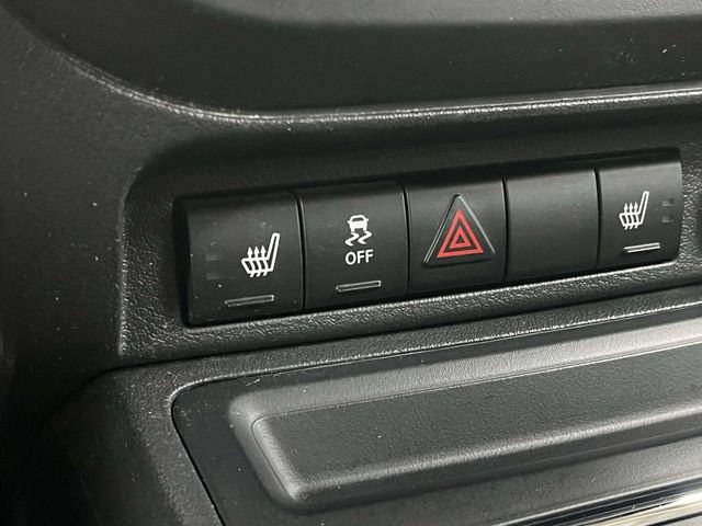 Used 2016 Jeep Patriot Latitude FWD image 31