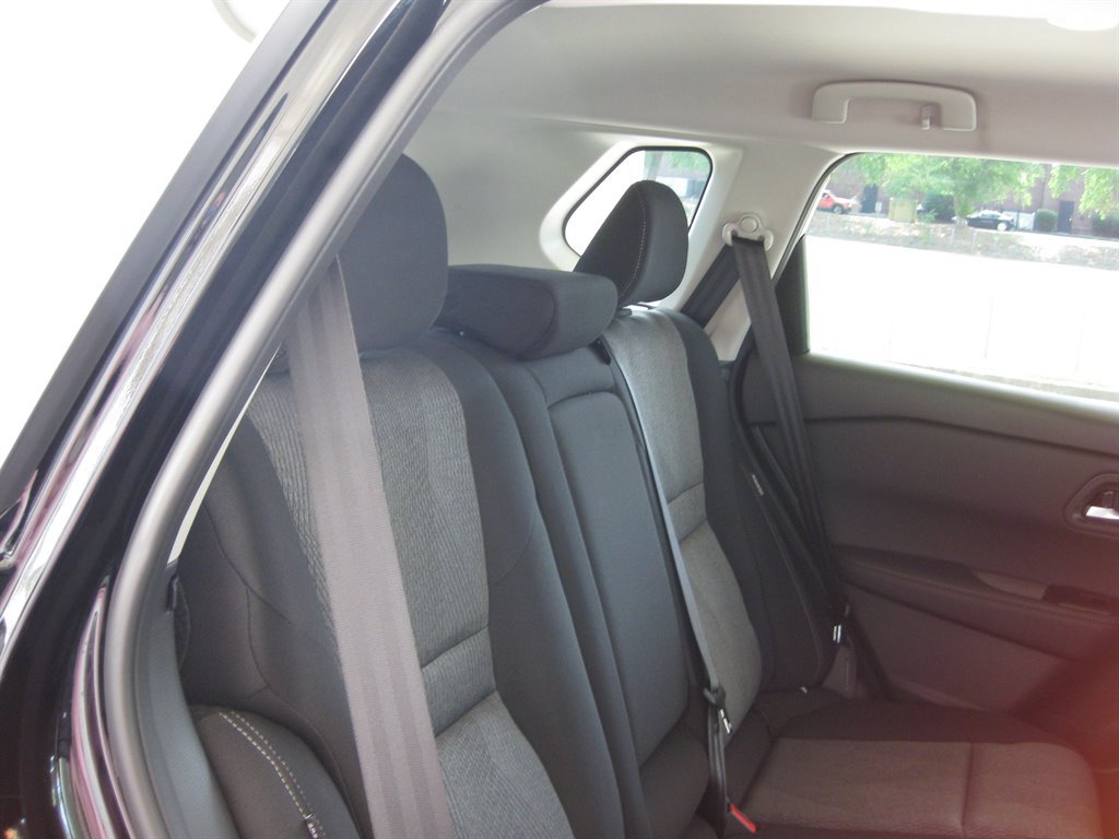 Used 2026 Nissan Rogue SV FWD image 26