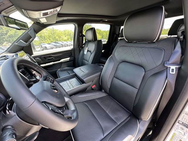 New 2026 RAM 1500 Limited AWD/4WD image 18