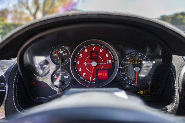 Used 2008 Ferrari F430 Scuderia RWD image 21