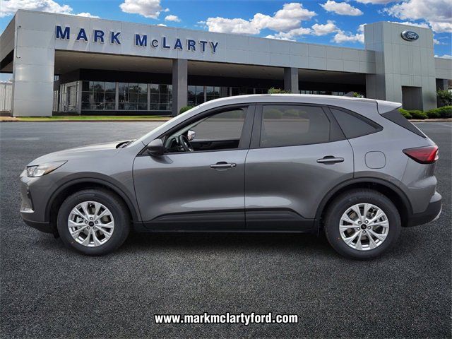 New 2026 Ford Escape Active image 4