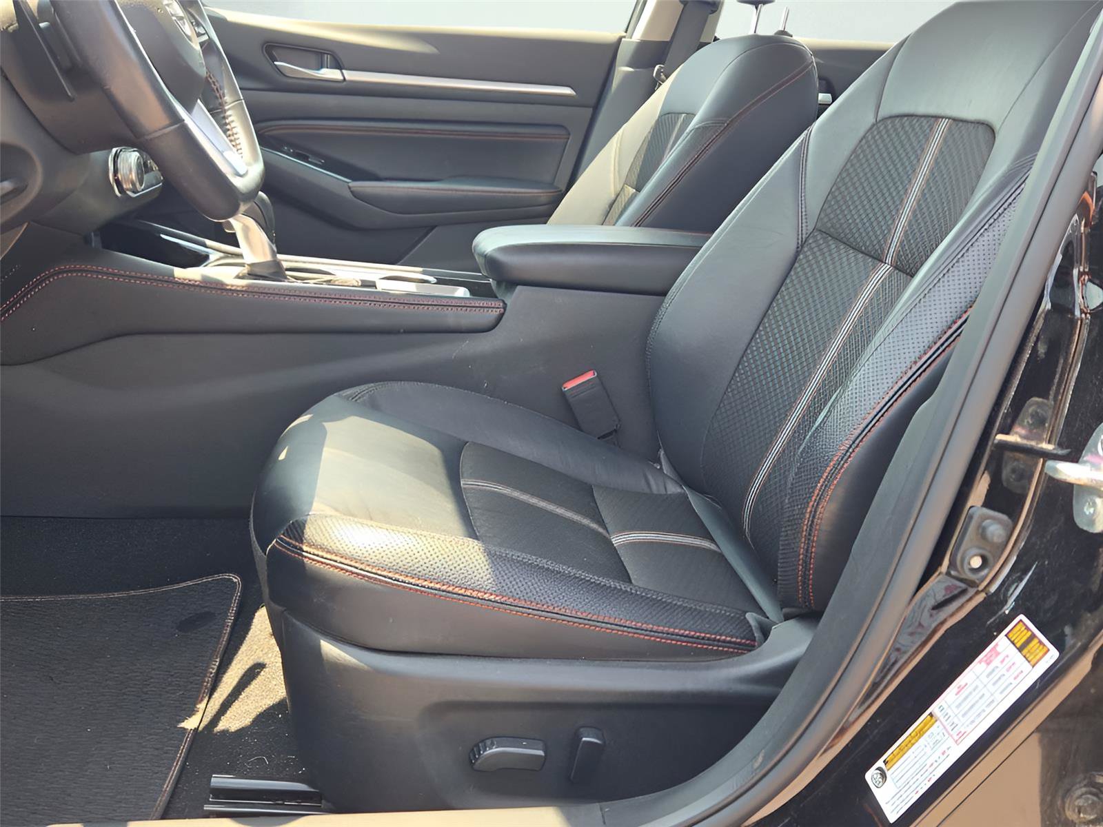 Used 2023 Nissan Altima 2.5 SR FWD image 20