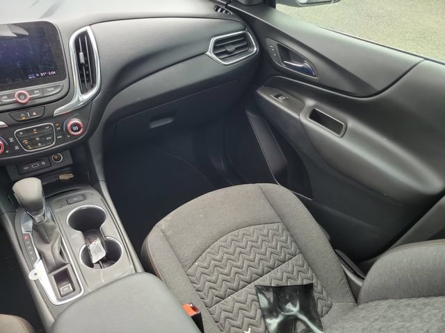 Certified 2023 Chevrolet Equinox LT FWD image 18