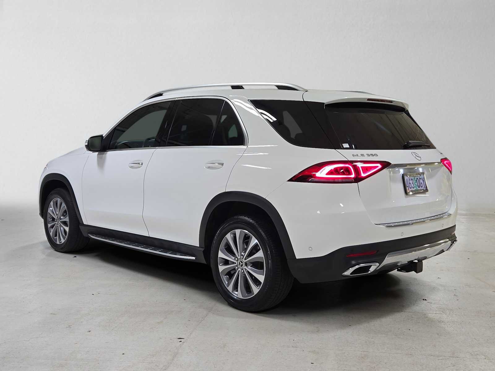 Certified 2022 Mercedes-Benz GLE 350 4MATIC image 5